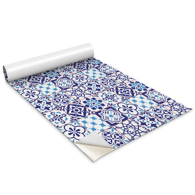 Bútormatrica Dekoratív csempék