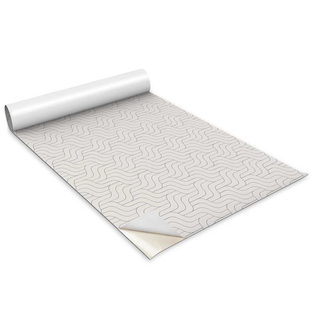 Bútorfólia Szabályos vonalak