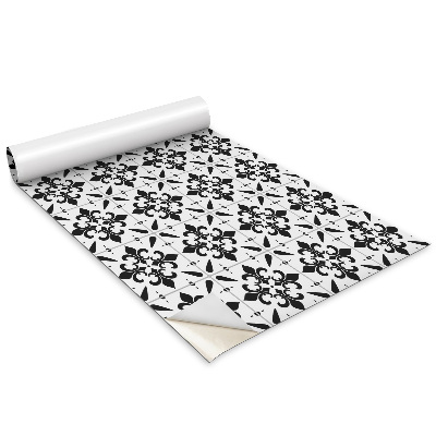 Bútorfólia Elegáns csempék