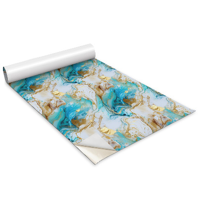 Bútormatrica Kék márvány