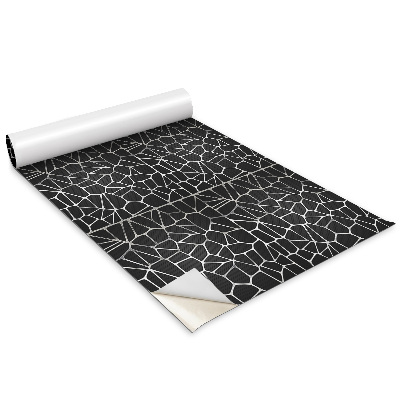 Öntapadós bútor matrica Modern 3D-s szerkezet