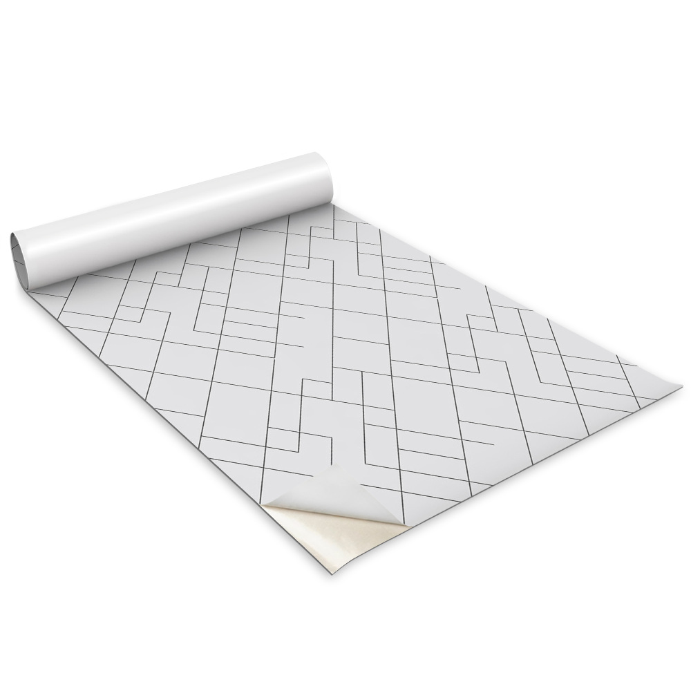 Bútormatrica Minimalista négyzetek