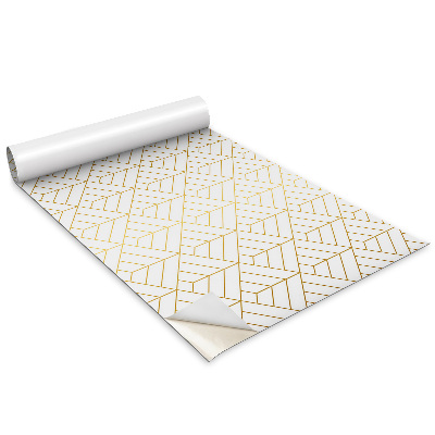 Bútorfólia Geometrikus minta