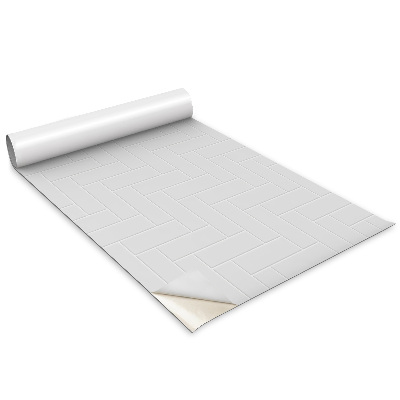 Öntapadós bútor matrica Elegáns fénytéglák