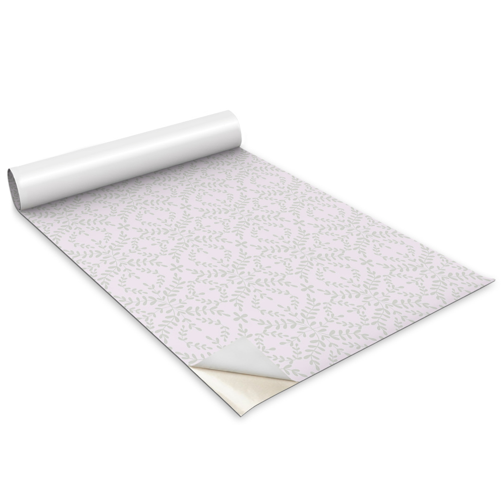 Bútorfólia Finom gallyak