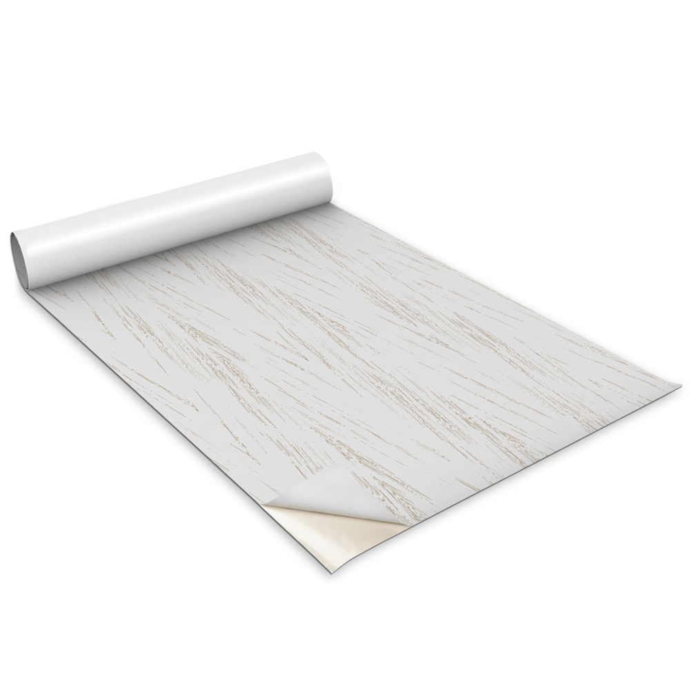 Öntapadós bútor matrica Könnyű textúra