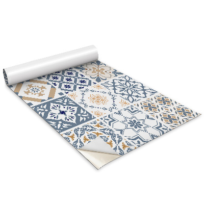 Bútorfólia Díszes mozaik