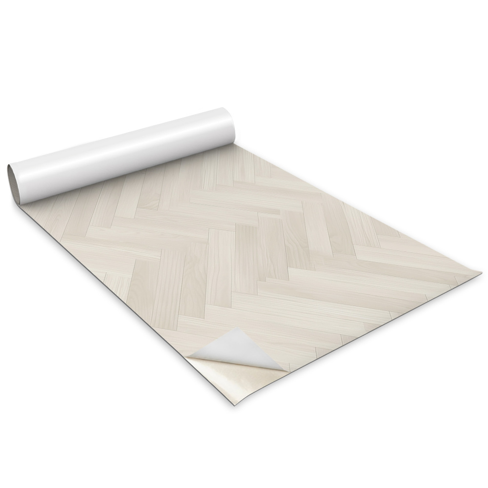 Bútormatrica Finom, világos parketta