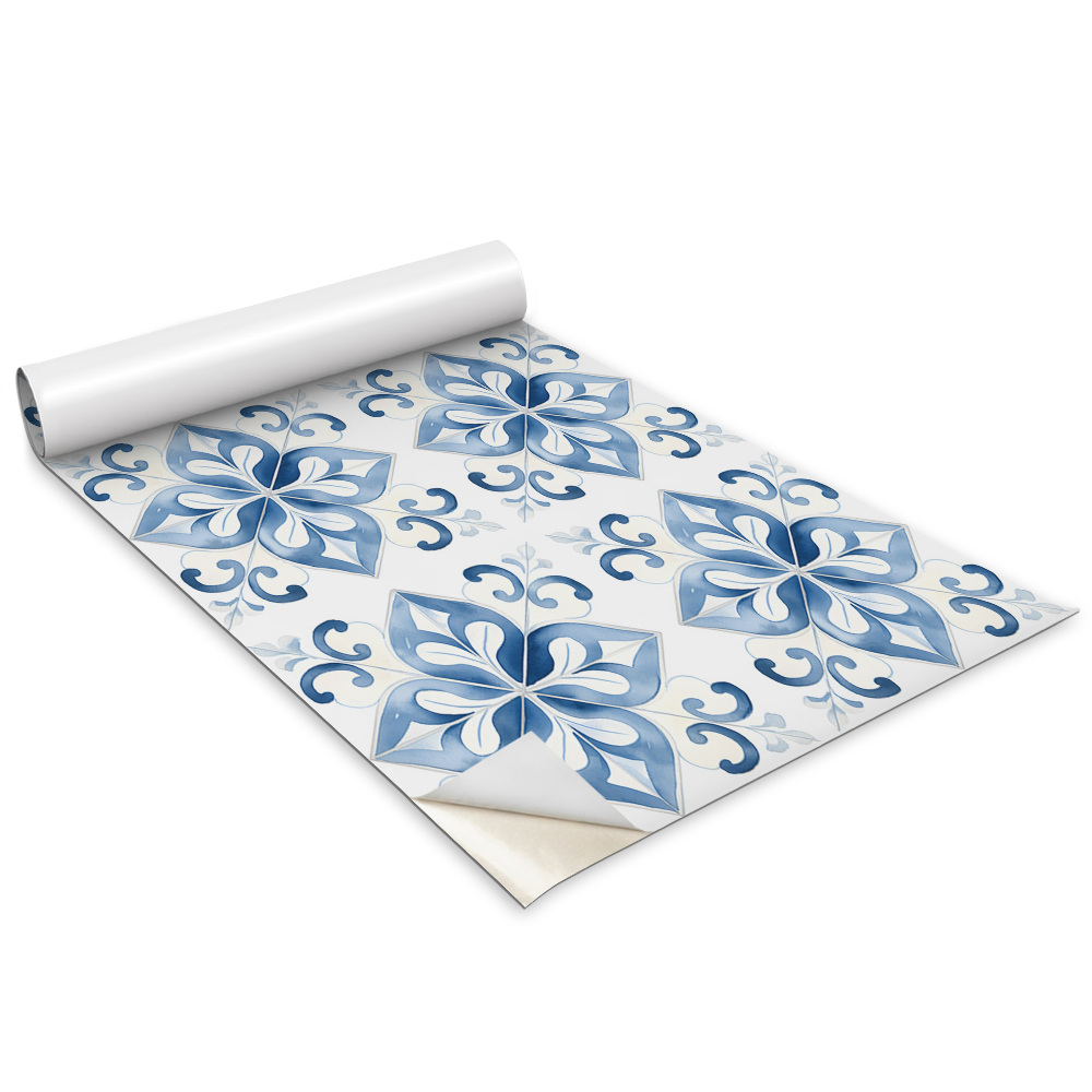 Bútorfólia Akvarell dísz