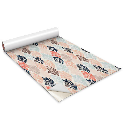 Bútorfólia Pasztell bohém minta