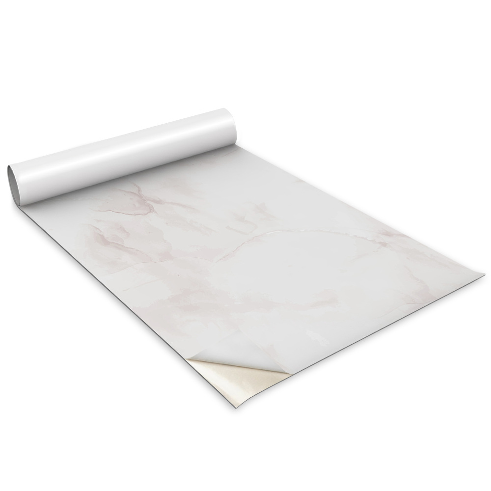 Bútorfólia Finom világos márvány