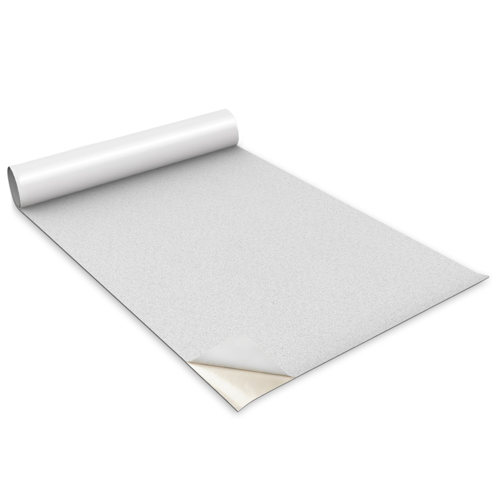 Öntapadós bútor matrica Könnyű homok textúra