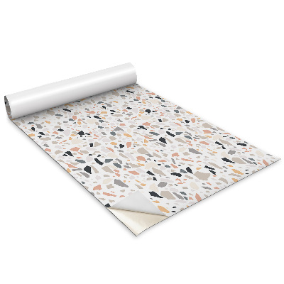 Bútorfólia Terrazzo textúra