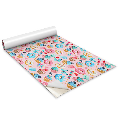 Bútormatrica Édes minta