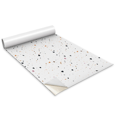 Bútormatrica Színes kavicsok