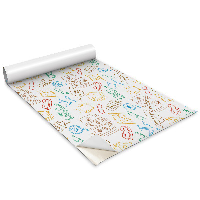 Bútormatrica Utazási minta