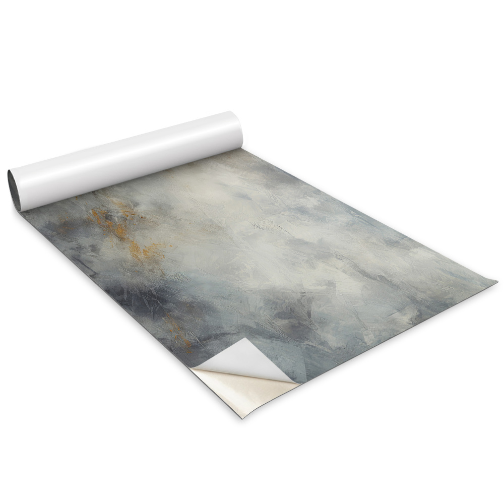 Öntapadós bútor matrica Egy régi fal utánzata