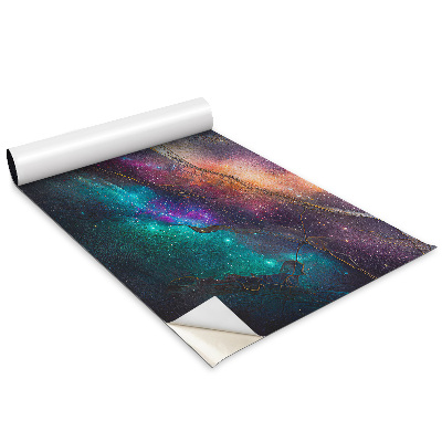 Bútorfólia Űrmárvány