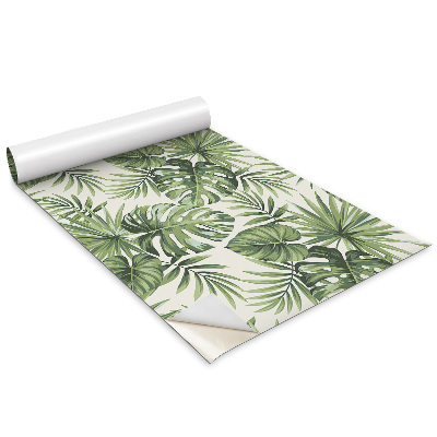 Bútormatrica Szörnyeteg levelek