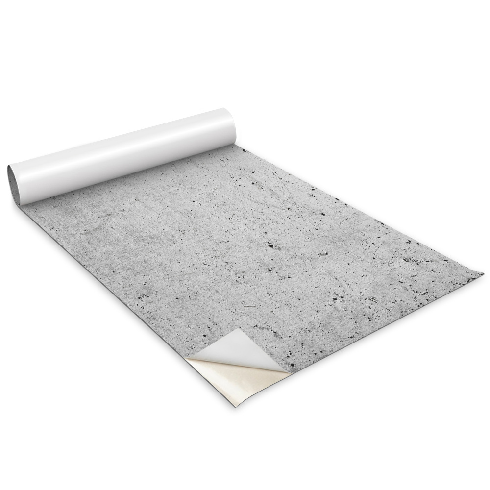 Bútormatrica Szürke építészeti beton