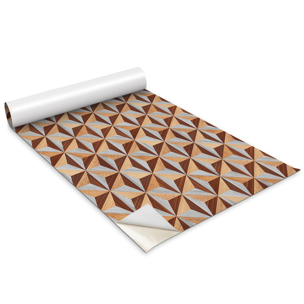 Bútormatrica Csillagminta