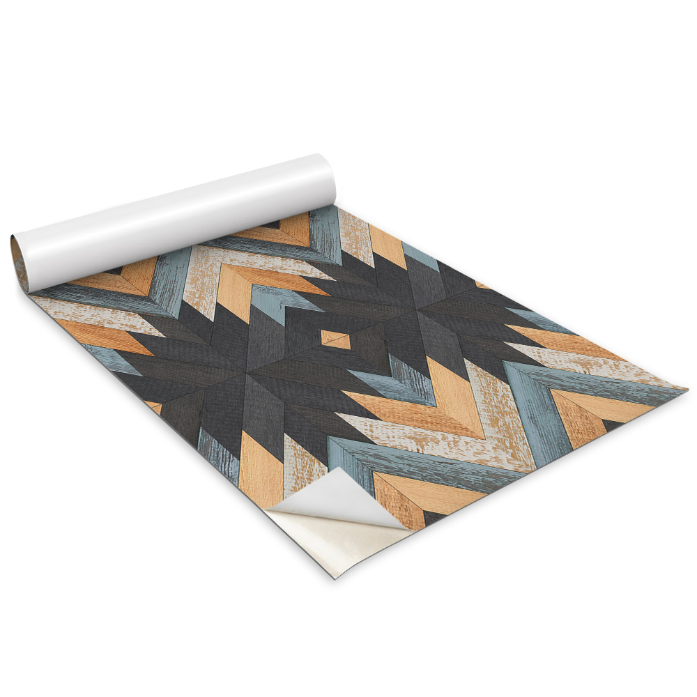 Bútorfólia Geometrikus minta