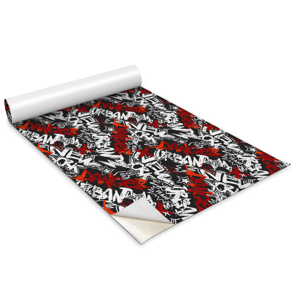 Bútormatrica Veszély New Yorkban