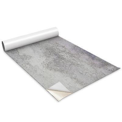 Bútorfólia Szürkére festett beton