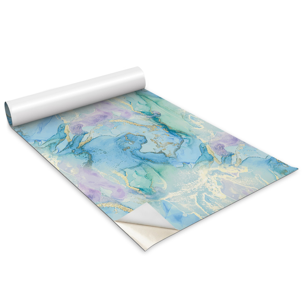 Bútormatrica Színes foltok