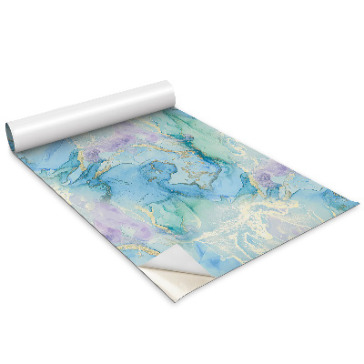 Bútormatrica Színes foltok