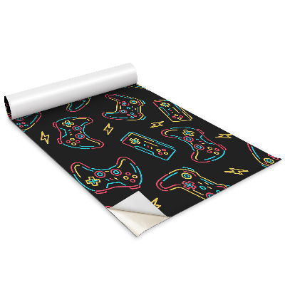 Bútormatrica Játékvezérlők