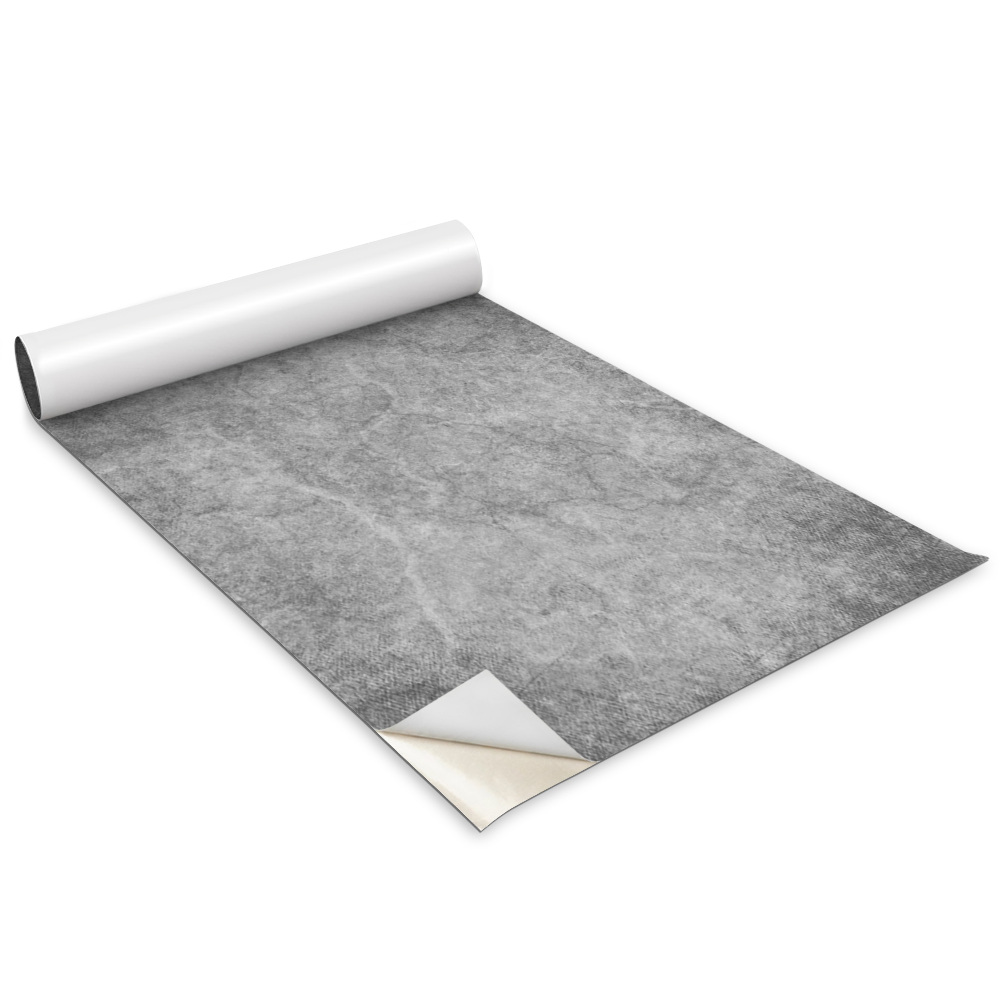 Bútorfólia Sötét beton