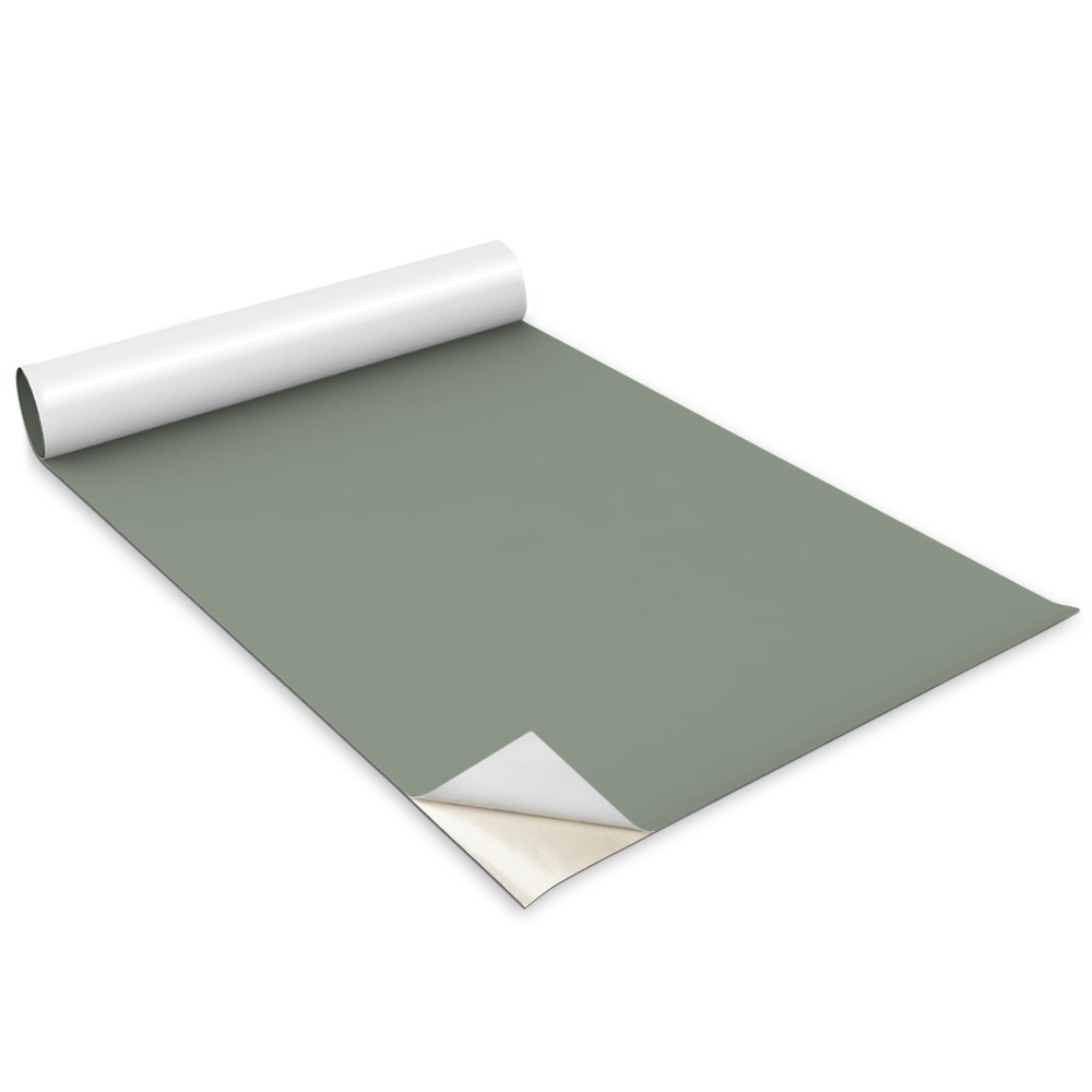 Bútorfólia Szín zöld