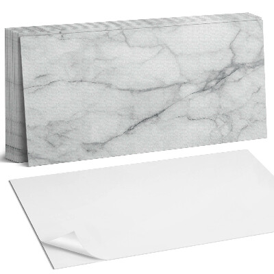 Pvc falburkolat Márványminta erekkel