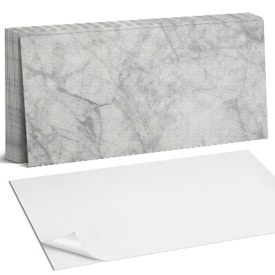 Öntapadó falburkolat Márványminta erekkel