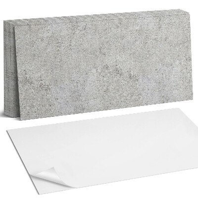 Falpanel Nyers beton textúra