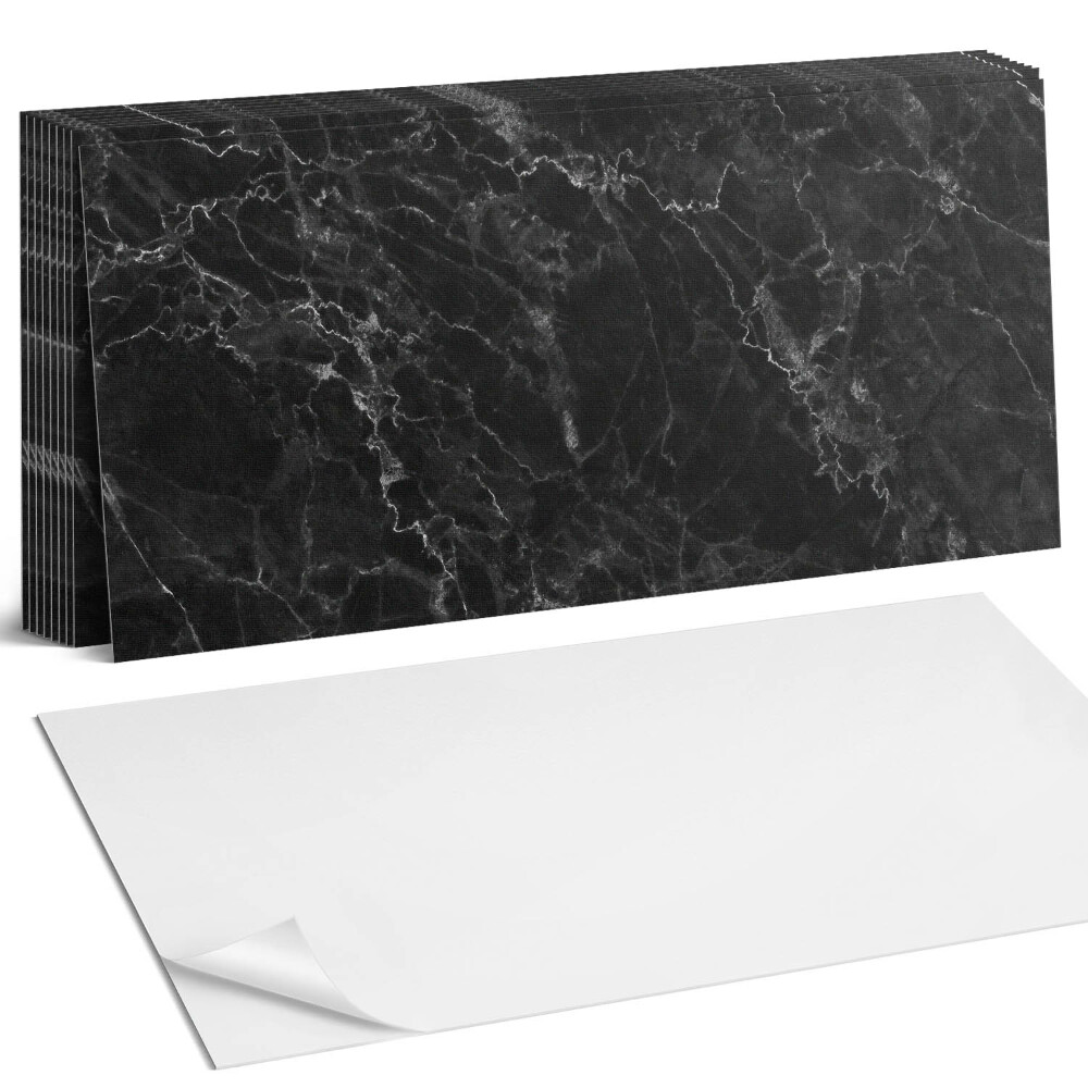 Pvc falburkolat Elegáns márvány erezettel