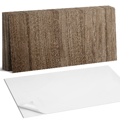 Falpanel Természetes fa textúra