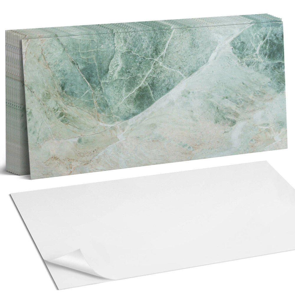 Pvc falburkolat Természetes kő minta