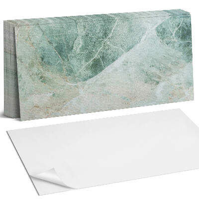 Pvc falburkolat Természetes kő minta