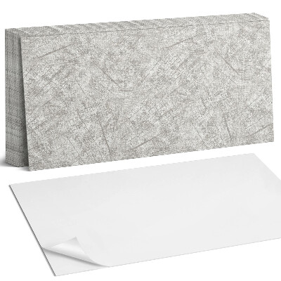 Pvc falburkolat Betonszerű textúra