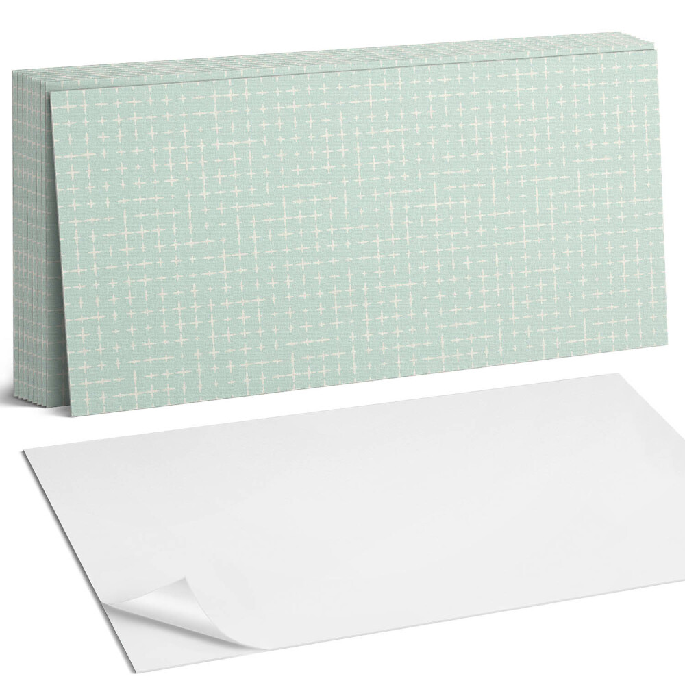 Falpanel Vonalak és keresztek geometriája