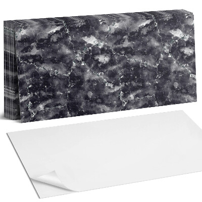 Pvc falburkolat Márványminta erekkel