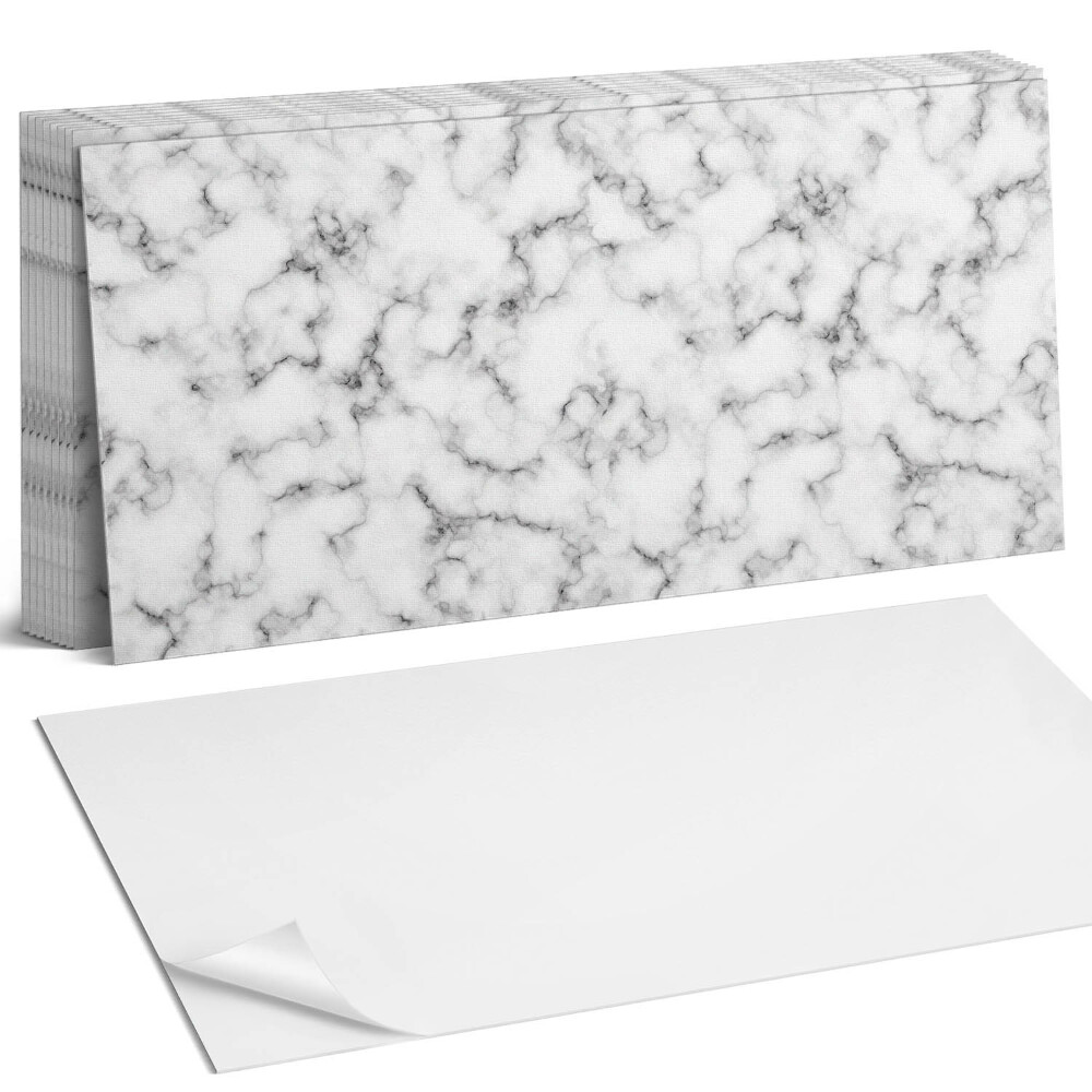 Pvc falburkolat Márványminta erekkel