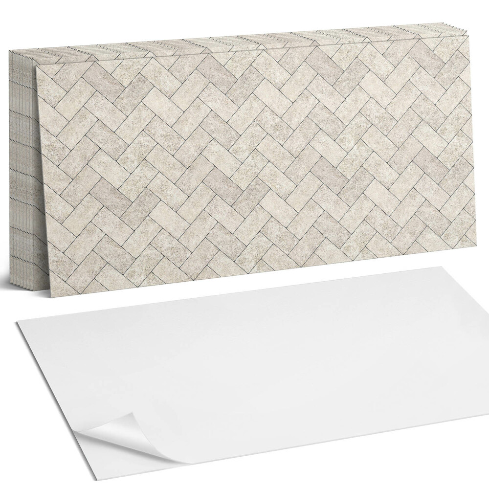 Pvc falburkolat Halszálkás minta