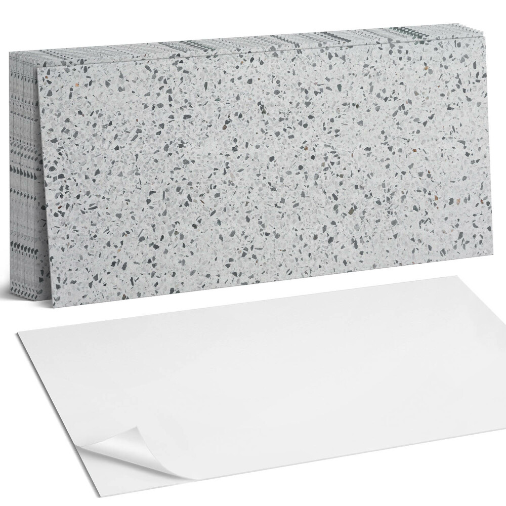 Falpanel Kőminta textúrával