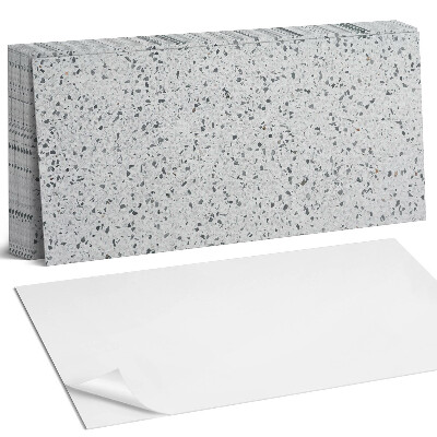 Falpanel Kőminta textúrával