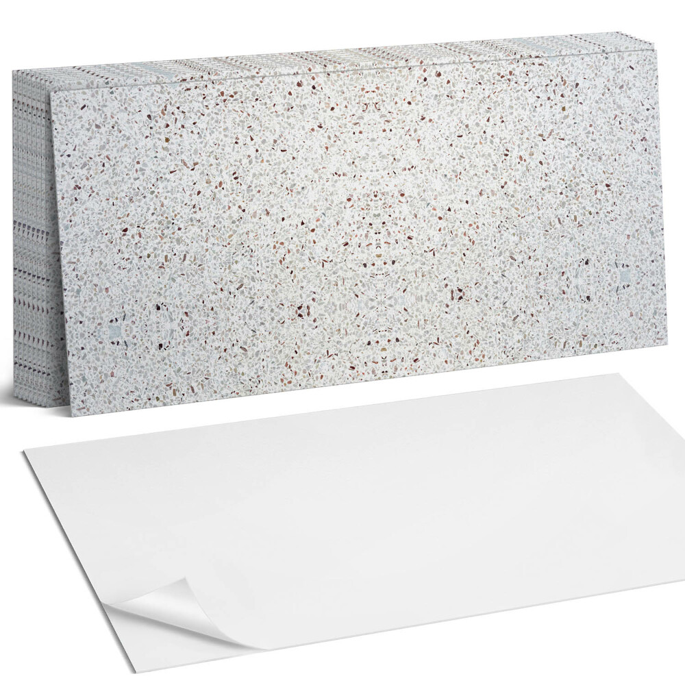 Pvc falburkolat Természetes kő textúra