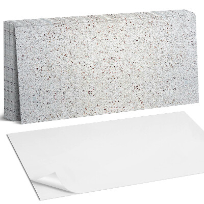 Pvc falburkolat Természetes kő textúra