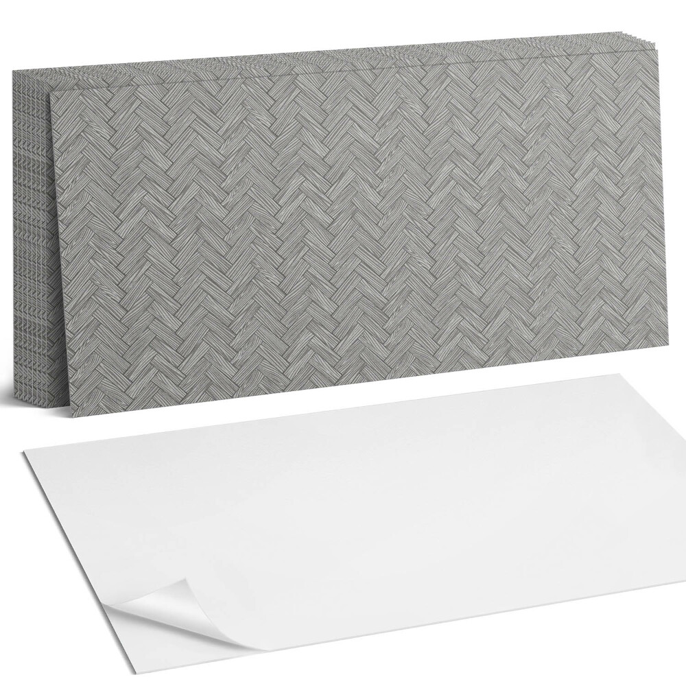 Pvc falburkolat Fafonat minta